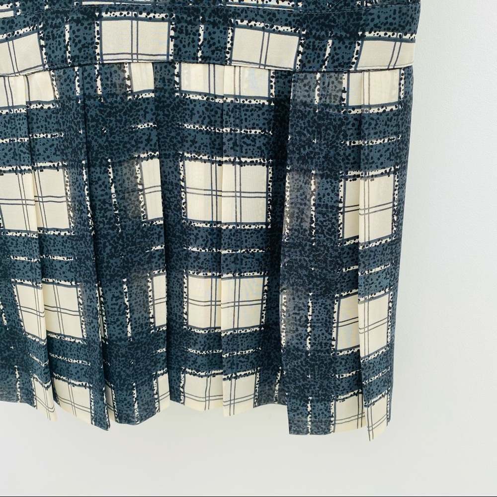 Diesel pleated skirt school girl dress - Picture 10 of 13